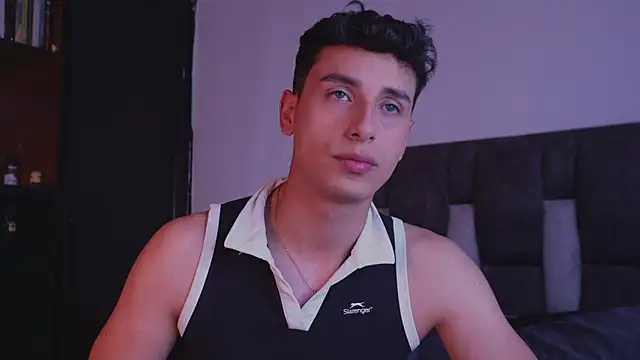 Snapshot of I_Gabriel chatting on 12/03/25, 09:36 I Gabriel online show from 12/03/25, 09:36