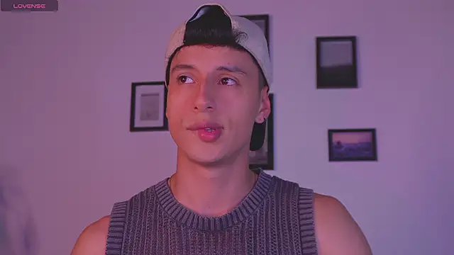 I Gabriel online show from 02/26/26, 05:18