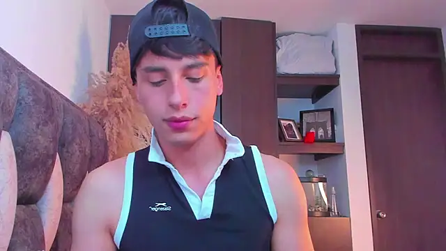 Snapshot of I_Gabriel chatting on 01/04/25, 10:55 I Gabriel online show from 01/04/25, 10:55