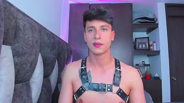 Snapshot of I_Gabriel chatting on 02/03/25, 10:11 I Gabriel online show from 02/03/25, 10:11