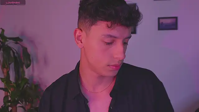 I Gabriel online show from 02/25/26, 04:45