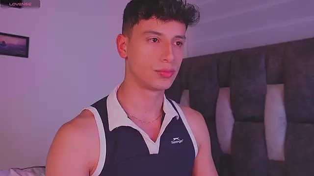 I Gabriel online show from 02/28/26, 07:08