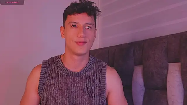 I Gabriel online show from 03/05/26, 07:49