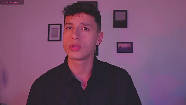 I Gabriel online show from 02/24/26, 05:08