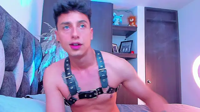 Snapshot of I_Gabriel chatting on 12/05/24, 08:06 I Gabriel online show from 12/05/24, 08:06