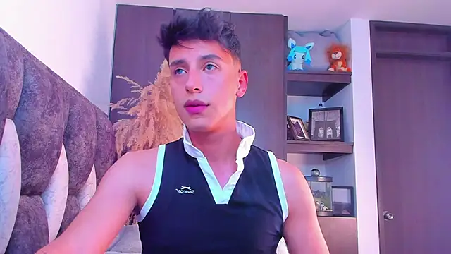 Snapshot of I_Gabriel chatting on 12/07/24, 08:44 I Gabriel online show from 12/07/24, 08:44