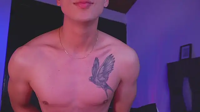 I Gabriel online show from 12/21/25, 05:31