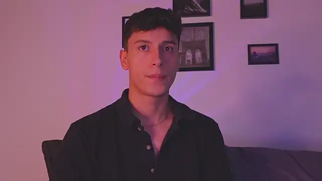 I Gabriel online show from 01/14/26, 05:22