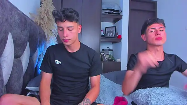 Snapshot of I_Gabriel chatting on 01/15/25, 08:05 I Gabriel online show from 01/15/25, 08:05