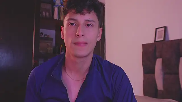 Snapshot of I_Gabriel chatting on 12/16/25, 11:20 I Gabriel online show from 12/16/25, 11:20