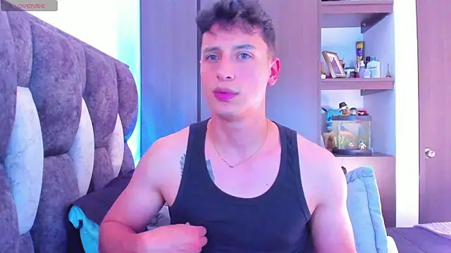 Snapshot of I_Gabriel chatting on 09/27/25, 04:07 I Gabriel online show from 09/27/25, 04:07