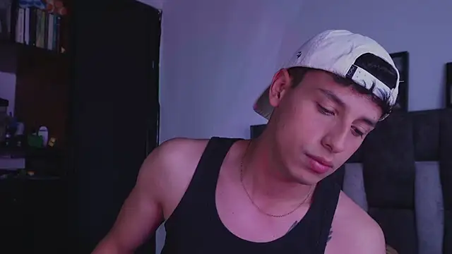 Snapshot of I_Gabriel chatting on 12/05/25, 09:12 I Gabriel online show from 12/05/25, 09:12