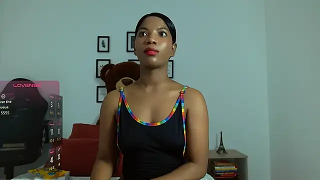 99Black Girl online show from 01/15/26, 02:26