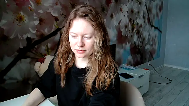 Snapshot of ConnieDaw chatting on 01/24/25, 05:42 ConnieDaw online show from 01/24/25, 05:42