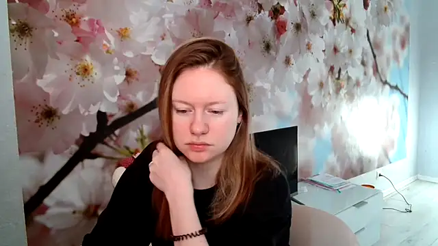 Snapshot of ConnieDaw chatting on 01/22/25, 07:03 ConnieDaw online show from 01/22/25, 07:03