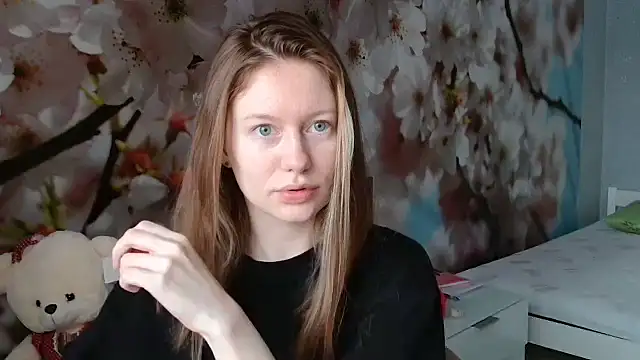 Snapshot of ConnieDaw chatting on 12/08/24, 08:41 ConnieDaw online show from 12/08/24, 08:41
