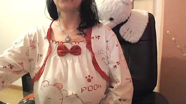 Snapshot of algodonyfresa chatting on 11/12/25, 12:04 algodonyfresa online show from 11/12/25, 12:04