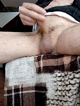 Sborrone65 online show from 01/11/26, 08:54