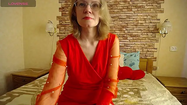 BlondyBabySweet online show from 05/16/26, 02:54