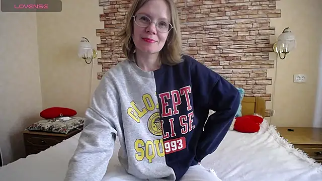 BlondyBabySweet online show from 05/03/26, 10:53