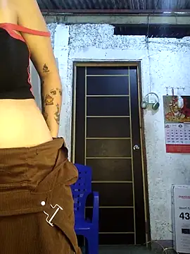 SexyFriends  online show from 03/29/26, 02:35