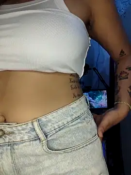 SexyFriends  online show from 03/17/26, 09:29