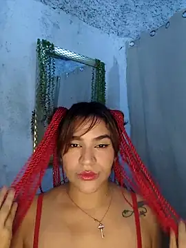 Snapshot of SexyFriends_ chatting on 10/18/25, 03:41 SexyFriends online show from 10/18/25, 03:41