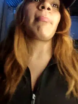 SexyFriends  online show from 04/04/26, 01:45