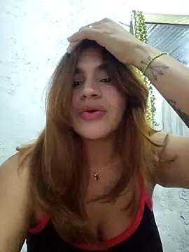 SexyFriends  online show from 02/15/26, 10:09