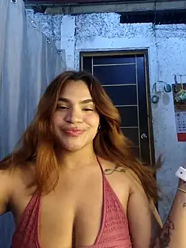 SexyFriends  online show from 04/03/26, 12:39