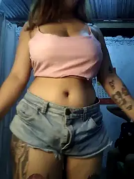 SexyFriends  online show from 12/23/25, 03:06