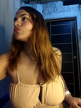 SexyFriends  online show from 02/14/26, 01:28