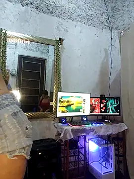 SexyFriends  online show from 02/05/26, 08:37