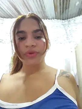 SexyFriends  online show from 02/22/26, 10:11