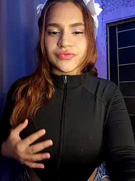 SexyFriends  online show from 05/09/26, 12:47