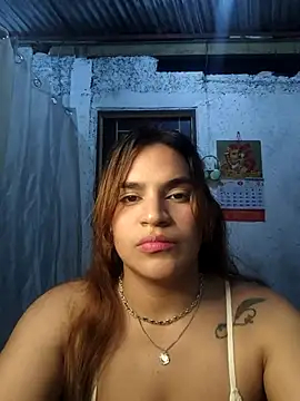 SexyFriends  online show from 01/11/26, 02:18