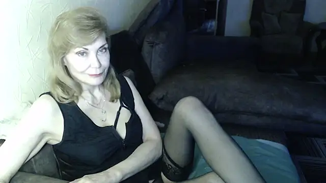 Sexy Irene online show from 05/20/26, 05:04