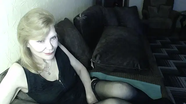 Sexy Irene online show from 04/26/26, 05:27