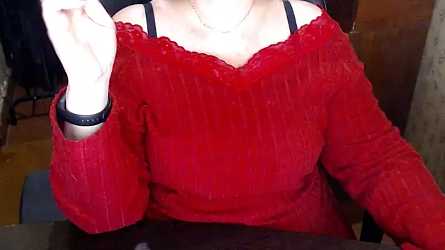 AlisaHot55 online show from 05/28/26, 11:38