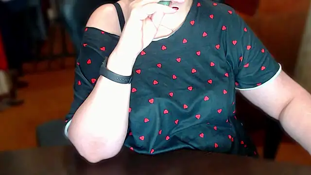 AlisaHot55 online show from 01/15/26, 11:35