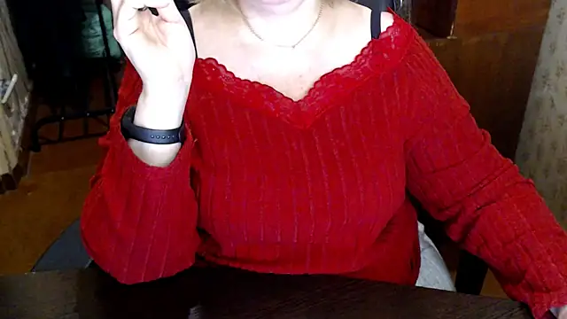 AlisaHot55 online show from 05/15/26, 02:04
