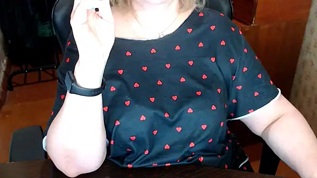 AlisaHot55 online show from 06/03/26, 10:49