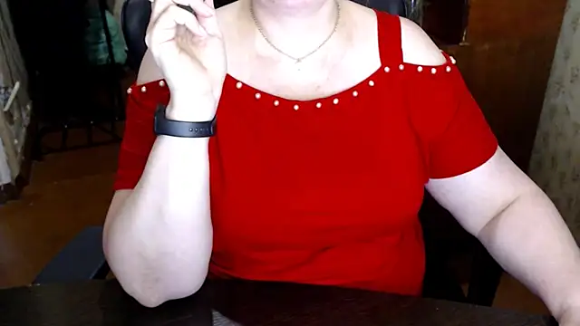 AlisaHot55 online show from 05/12/26, 02:45