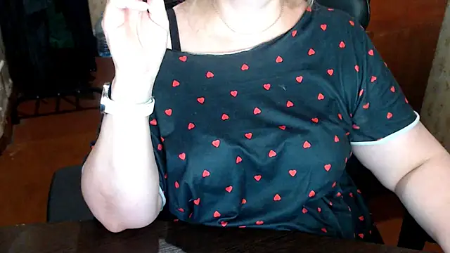 AlisaHot55 online show from 07/16/26, 10:56