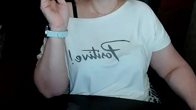 AlisaHot55 online show from 07/09/26, 10:26