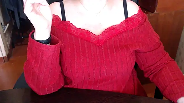 AlisaHot55 online show from 04/06/26, 09:21