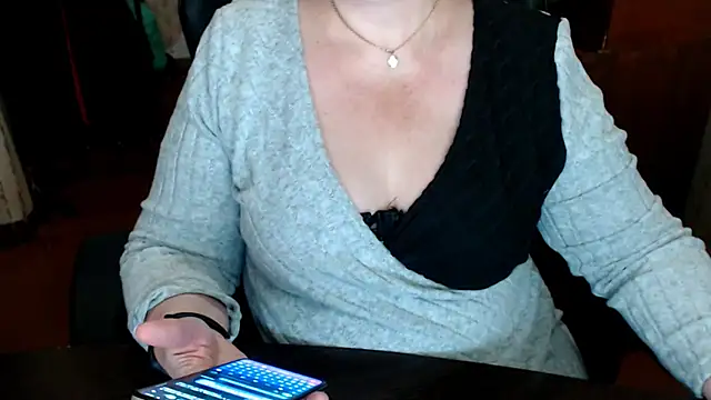 AlisaHot55 online show from 03/13/26, 01:27