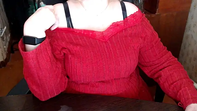 AlisaHot55 online show from 05/13/26, 10:11