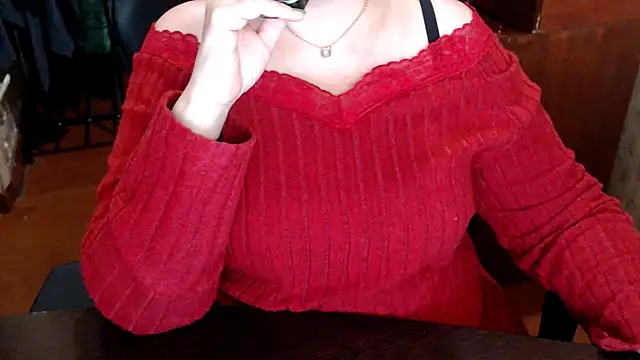 AlisaHot55 online show from 04/08/26, 09:22