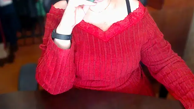 AlisaHot55 online show from 02/09/26, 12:36